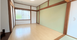 Casa à venda em Tsu, Shiratsuka por ¥34,000/mês