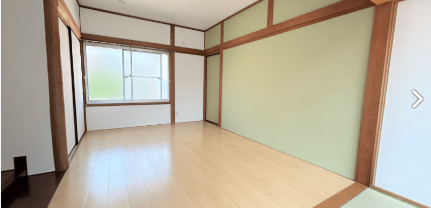 Casa à venda em Tsu, Shiratsuka por ¥34,000/mês