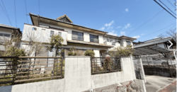 Casa à venda em Yokkaichi, em Hiratsu Shinmachi por ¥56,500/mês