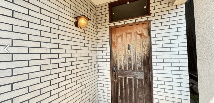 Casa à venda em Yokkaichi, em Hiratsu Shinmachi por ¥56,500/mês