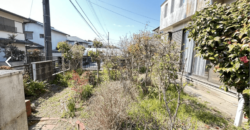 Casa à venda em Yokkaichi, em Hiratsu Shinmachi por ¥56,500/mês