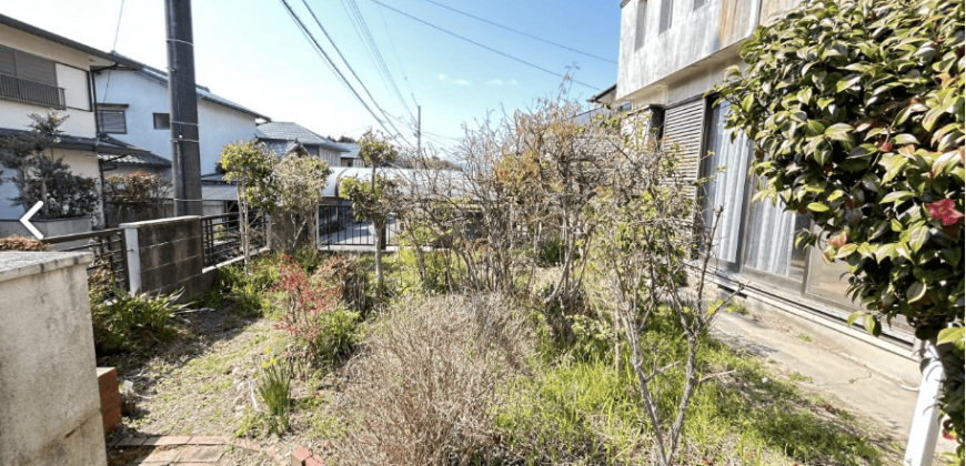 Casa à venda em Yokkaichi, em Hiratsu Shinmachi por ¥56,500/mês