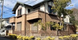 Casa em Tsu, Morimachi por ¥48,000/mês