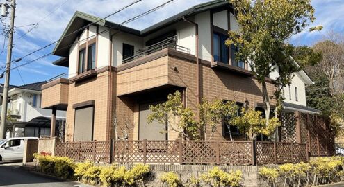 Casa em Tsu, Morimachi por ¥48,000/mês