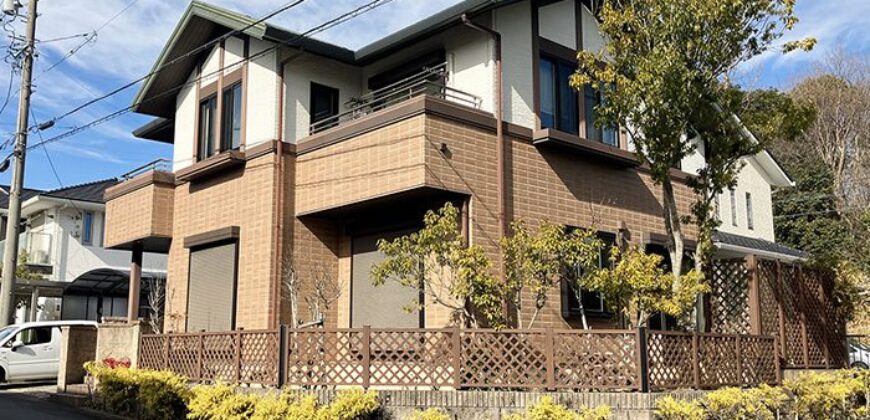 Casa em Tsu, Morimachi por ¥48,000/mês