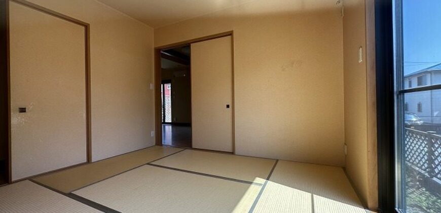 Casa em Tsu, Morimachi por ¥48,000/mês