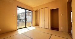 Casa em Tsu, Morimachi por ¥48,000/mês