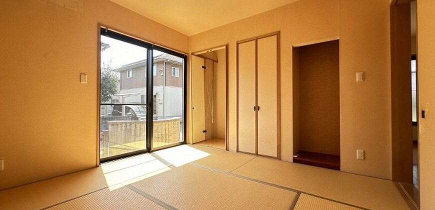 Casa em Tsu, Morimachi por ¥48,000/mês