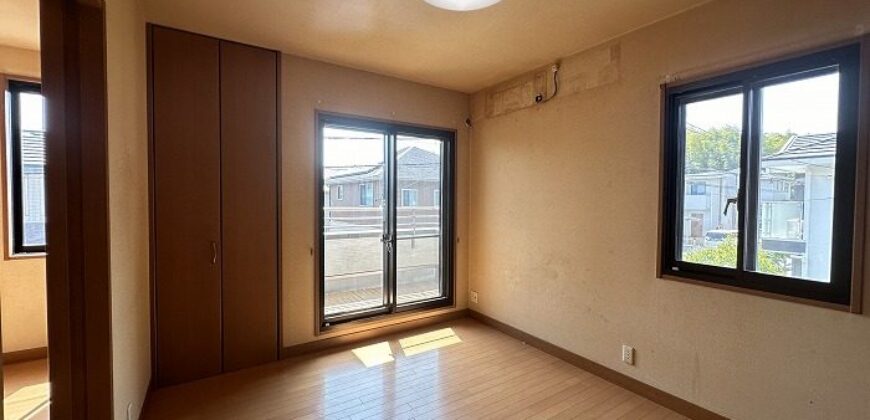 Casa em Tsu, Morimachi por ¥48,000/mês