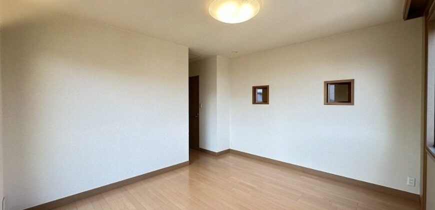 Casa em Tsu, Morimachi por ¥48,000/mês