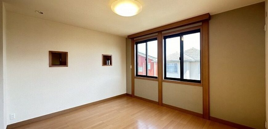 Casa em Tsu, Morimachi por ¥48,000/mês