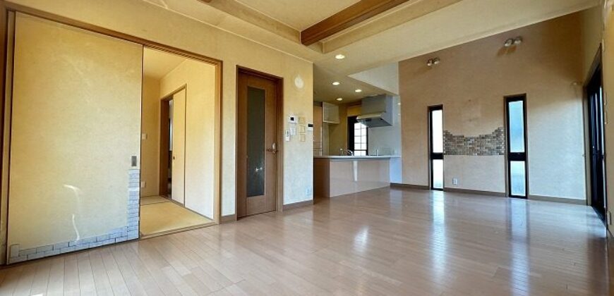 Casa em Tsu, Morimachi por ¥48,000/mês