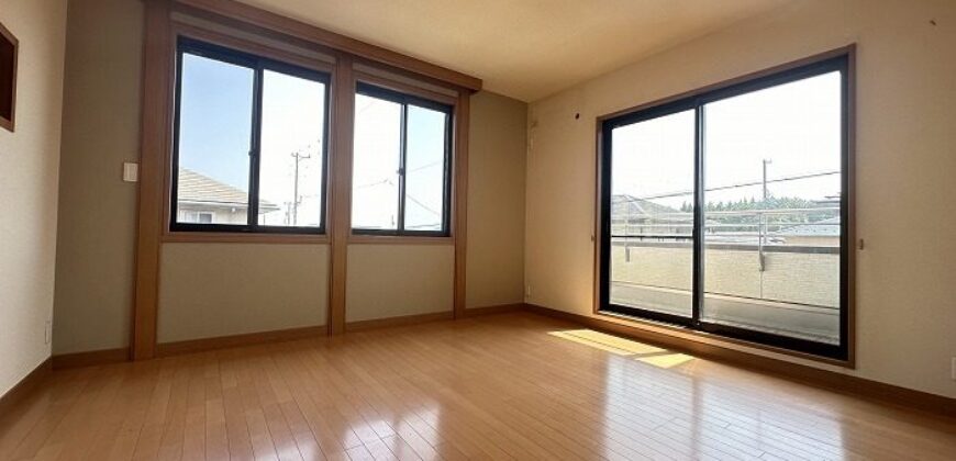 Casa em Tsu, Morimachi por ¥48,000/mês