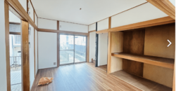 Casa à venda em Yokkaichi, Ikarugacho por ¥45,200/mês