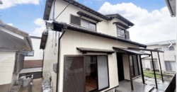 Casa à venda em Yokkaichi, Ikarugacho por ¥45,200/mês