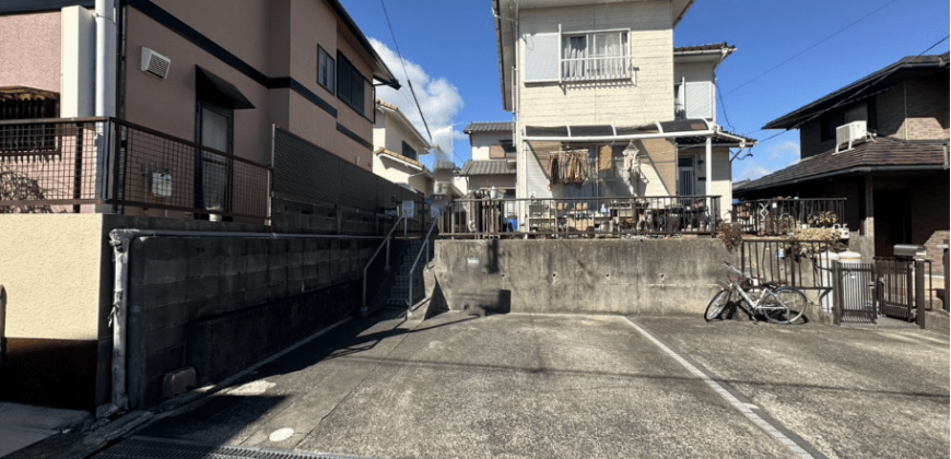 Casa à venda em Yokkaichi, Ikarugacho por ¥45,200/mês