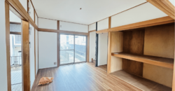 Casa à venda em Yokkaichi, Ikarugacho por ¥45,200/mês