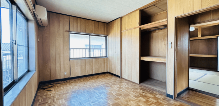 Casa à venda em Yokkaichi, Ikarugacho por ¥45,200/mês