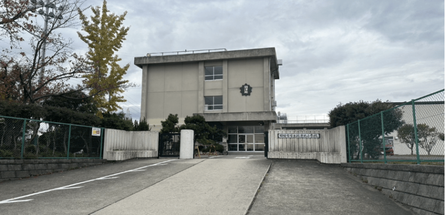 Casa à venda em Yokkaichi, Ikarugacho por ¥45,200/mês