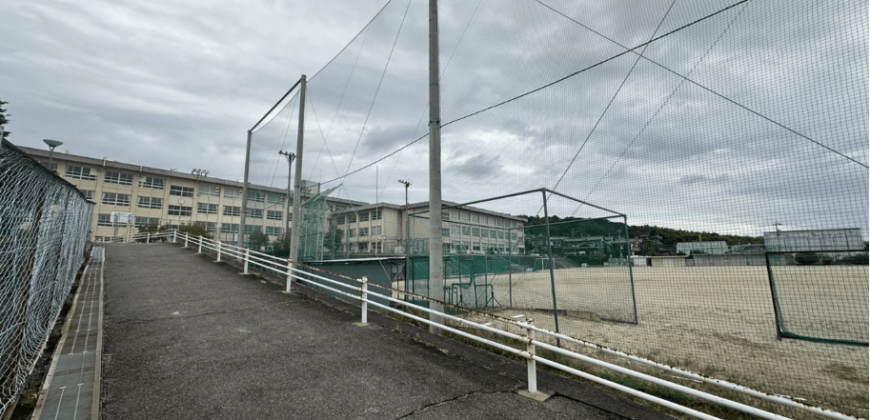 Casa à venda em Yokkaichi, Ikarugacho por ¥45,200/mês