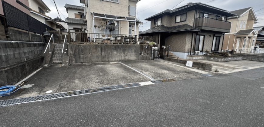 Casa à venda em Yokkaichi, Ikarugacho por ¥45,200/mês