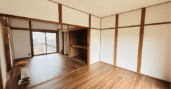 Casa à venda em Yokkaichi, Ikarugacho por ¥45,200/mês