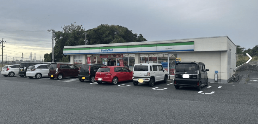 Casa à venda em Yokkaichi, Ikarugacho por ¥45,200/mês