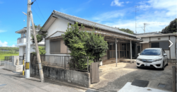 Casa à venda em Tsu, Osato Mutsugomachi por ¥23.000/mês