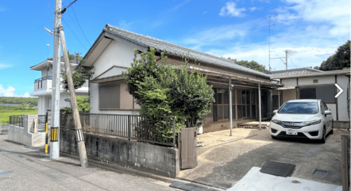 Casa à venda em Tsu, Osato Mutsugomachi por ¥23.000/mês