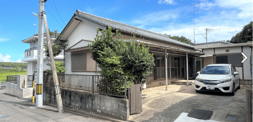 Casa à venda em Tsu, Osato Mutsugomachi por ¥23.000/mês