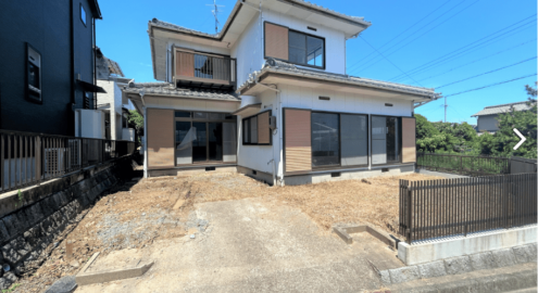 Casa à venda em Tsu, Handa por ¥54,000