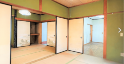 Casa à venda em Yokkaichi, Koicho por ¥54,000/mês