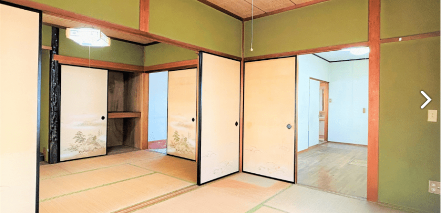 Casa à venda em Yokkaichi, Koicho por ¥54,000/mês