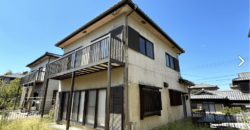 Casa à venda em Yokkaichi, Koicho por ¥54,000/mês