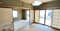 Casa à venda em Yokkaichi, Koicho por ¥54,000/mês