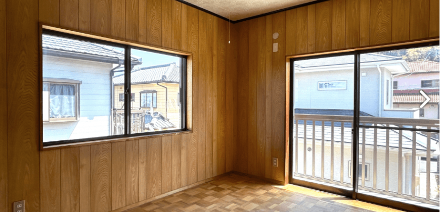 Casa à venda em Yokkaichi, Koicho por ¥54,000/mês