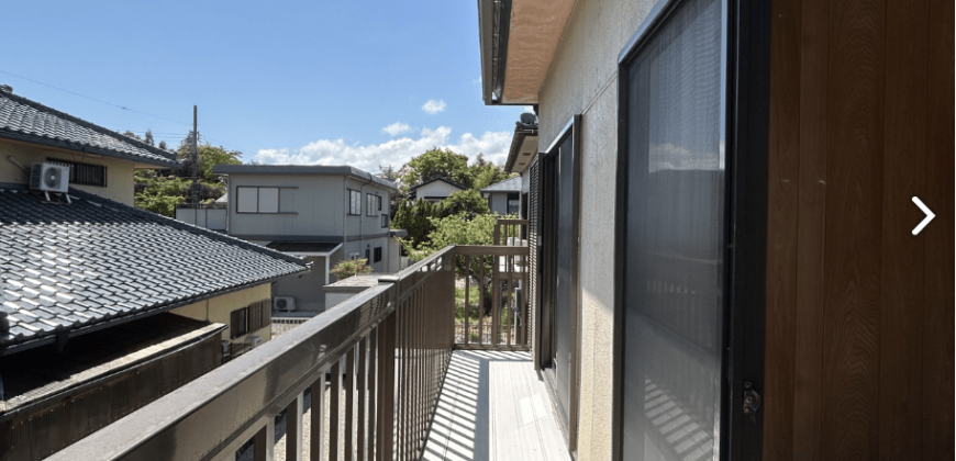 Casa à venda em Yokkaichi, Koicho por ¥54,000/mês