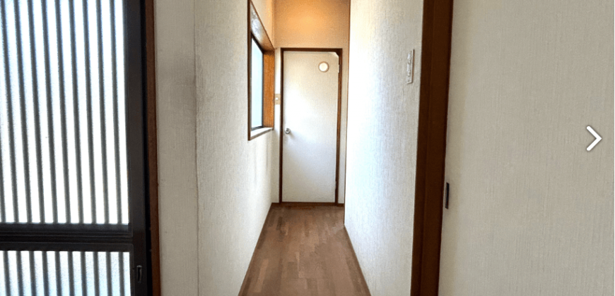 Casa à venda em Yokkaichi, Koicho por ¥54,000/mês