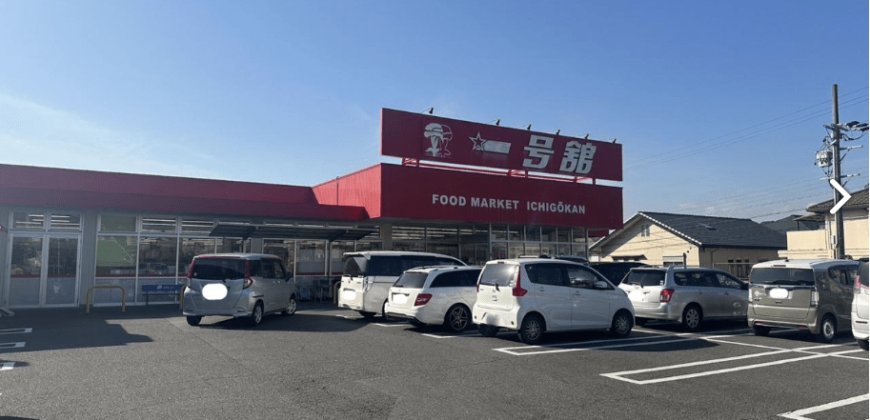 Casa à venda em Yokkaichi, Koicho por ¥54,000/mês