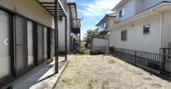 Casa à venda em Yokkaichi, Koicho por ¥54,000/mês