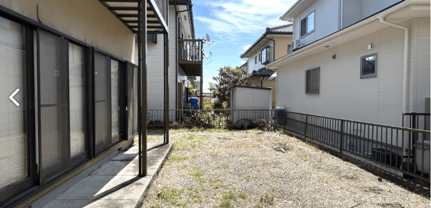 Casa à venda em Yokkaichi, Koicho por ¥54,000/mês