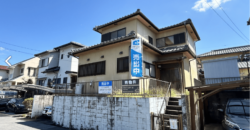 Casa à venda em Yokkaichi, Koicho por ¥54,000/mês