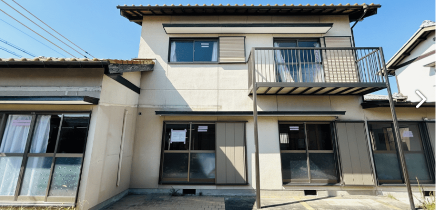 Casa à venda em Yokkaichi, Oharita por ¥56,500/mês