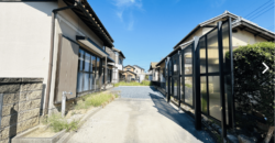 Casa à venda em Yokkaichi, Oharita por ¥56,500/mês