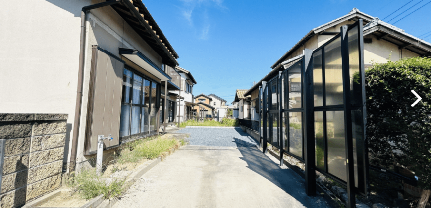 Casa à venda em Yokkaichi, Oharita por ¥56,500/mês