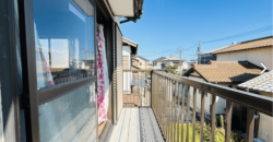 Casa à venda em Yokkaichi, Oharita por ¥56,500/mês