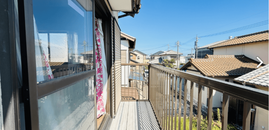 Casa à venda em Yokkaichi, Oharita por ¥56,500/mês