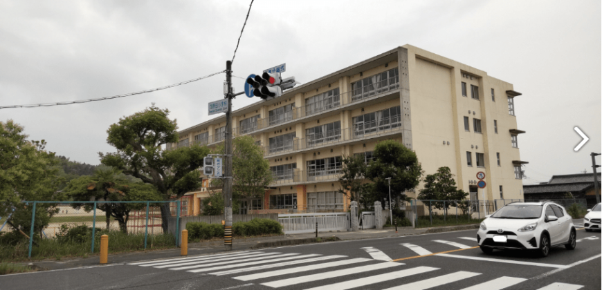 Casa à venda em Yokkaichi, Oharita por ¥56,500/mês