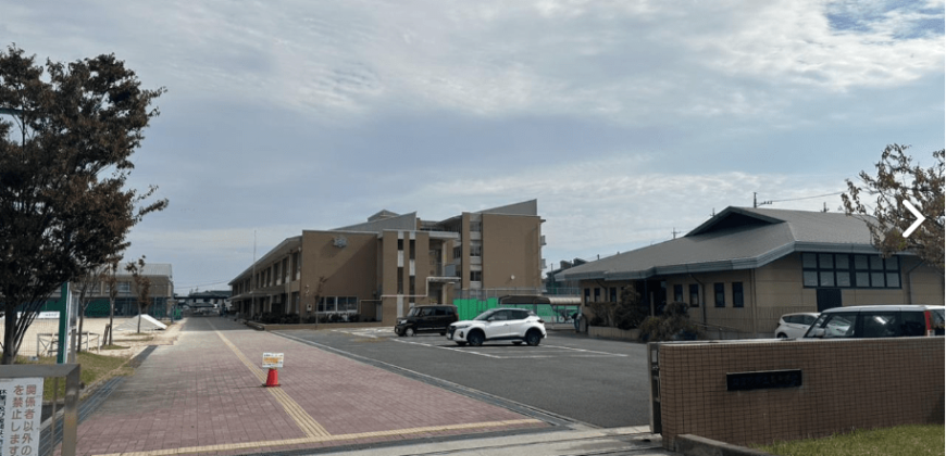 Casa à venda em Yokkaichi, Oharita por ¥56,500/mês