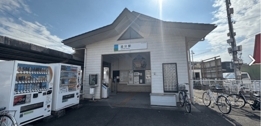 Casa à venda em Yokkaichi, Oharita por ¥56,500/mês